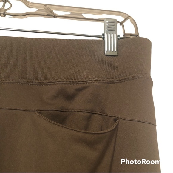 Reebok activewear capris size M - Picture 3 of 8